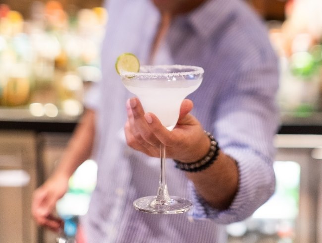 Bar Takeovers