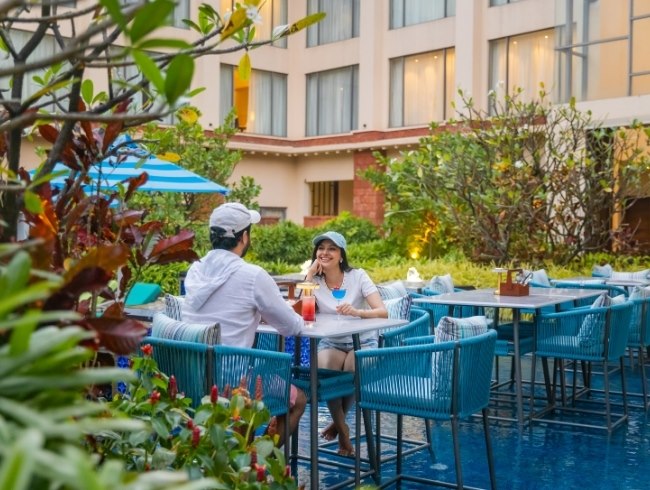 Experiential Dining